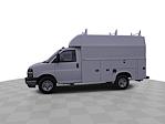 New 2024 Chevrolet Express 3500 Knapheide Service Utility Van for sale #240903 - photo 34