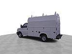 New 2024 Chevrolet Express 3500 Knapheide Service Utility Van for sale #240903 - photo 35