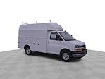 New 2024 Chevrolet Express 3500 Knapheide Service Utility Van for sale #240903 - photo 39