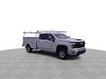 New 2024 Chevrolet Silverado 2500 Crew Cab 4WD Service Truck for sale #240906 - photo 3