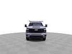 New 2024 Chevrolet Silverado 2500 Crew Cab 4WD Service Truck for sale #240906 - photo 4