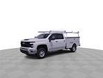 New 2024 Chevrolet Silverado 2500 Crew Cab 4WD Service Truck for sale #240906 - photo 5
