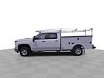 New 2024 Chevrolet Silverado 2500 Crew Cab 4WD Service Truck for sale #240906 - photo 6