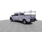 New 2024 Chevrolet Silverado 2500 Crew Cab 4WD Service Truck for sale #240906 - photo 7