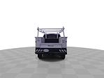 New 2024 Chevrolet Silverado 2500 Crew Cab 4WD Service Truck for sale #240906 - photo 8