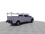 New 2024 Chevrolet Silverado 2500 Crew Cab 4WD Service Truck for sale #240906 - photo 2