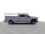 New 2024 Chevrolet Silverado 2500 Crew Cab 4WD Service Truck for sale #240906 - photo 9