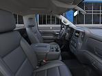 New 2025 Chevrolet Silverado 2500 Work Truck Regular Cab SRW Pickup for sale #250184 - photo 47