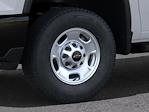 New 2025 Chevrolet Silverado 2500 Work Truck Regular Cab SRW Pickup for sale #250184 - photo 9