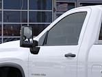 New 2025 Chevrolet Silverado 2500 Work Truck Regular Cab SRW Pickup for sale #250184 - photo 12