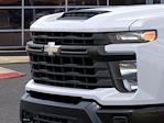 New 2025 Chevrolet Silverado 2500 Work Truck Regular Cab SRW Pickup for sale #250184 - photo 13