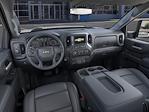 New 2025 Chevrolet Silverado 2500 Work Truck Regular Cab SRW Pickup for sale #250184 - photo 15
