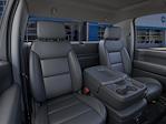New 2025 Chevrolet Silverado 2500 Work Truck Regular Cab SRW Pickup for sale #250184 - photo 16
