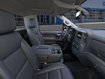 New 2025 Chevrolet Silverado 2500 Work Truck Regular Cab SRW Pickup for sale #250184 - photo 17