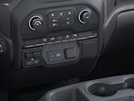 New 2025 Chevrolet Silverado 2500 Work Truck Regular Cab SRW Pickup for sale #250184 - photo 23