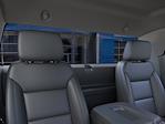 New 2025 Chevrolet Silverado 2500 Work Truck Regular Cab SRW Pickup for sale #250184 - photo 24