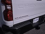 New 2025 Chevrolet Silverado 2500 Work Truck Regular Cab SRW Pickup for sale #250184 - photo 28