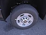 New 2025 Chevrolet Silverado 2500 Work Truck Regular Cab SRW Pickup for sale #250184 - photo 29