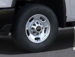 New 2025 Chevrolet Silverado 2500 Work Truck Regular Cab SRW Pickup for sale #250184 - photo 39