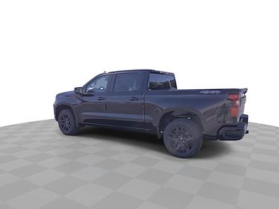 New 2025 Chevrolet Silverado 1500 Custom Crew Cab 4WD Pickup for sale #250232 - photo 2