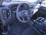 New 2025 Chevrolet Silverado 1500 Custom Crew Cab 4WD Pickup for sale #250232 - photo 10