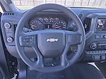 New 2025 Chevrolet Silverado 1500 Custom Crew Cab 4WD Pickup for sale #250232 - photo 11