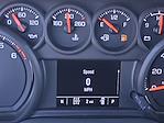 New 2025 Chevrolet Silverado 1500 Custom Crew Cab 4WD Pickup for sale #250232 - photo 12