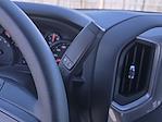 New 2025 Chevrolet Silverado 1500 Custom Crew Cab 4WD Pickup for sale #250232 - photo 15