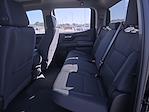 New 2025 Chevrolet Silverado 1500 Custom Crew Cab 4WD Pickup for sale #250232 - photo 24