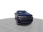 New 2025 Chevrolet Silverado 1500 Custom Crew Cab 4WD Pickup for sale #250232 - photo 4