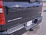 New 2025 Chevrolet Silverado 1500 Custom Crew Cab 4WD Pickup for sale #250232 - photo 31