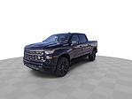 New 2025 Chevrolet Silverado 1500 Custom Crew Cab 4WD Pickup for sale #250232 - photo 5