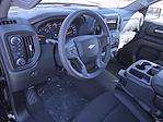 New 2025 Chevrolet Silverado 1500 Custom Crew Cab 4WD Pickup for sale #250232 - photo 43