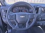 New 2025 Chevrolet Silverado 1500 Custom Crew Cab 4WD Pickup for sale #250232 - photo 44