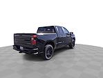 New 2025 Chevrolet Silverado 1500 Custom Crew Cab 4WD Pickup for sale #250232 - photo 8