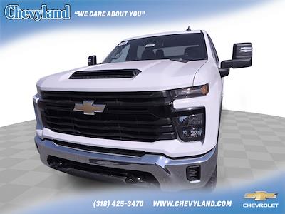 2025 Chevrolet Silverado 2500 Crew Cab 2WD, Service Truck for sale #250243 - photo 1