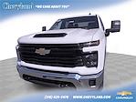 2025 Chevrolet Silverado 2500 Crew Cab 2WD, Service Truck for sale #250243 - photo 1