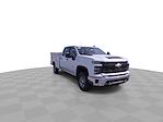 2025 Chevrolet Silverado 2500 Crew Cab 2WD, Service Truck for sale #250243 - photo 3