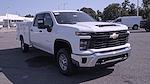 2025 Chevrolet Silverado 2500 Crew Cab 2WD, Service Truck for sale #250243 - photo 36