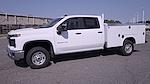 2025 Chevrolet Silverado 2500 Crew Cab 2WD, Service Truck for sale #250243 - photo 38