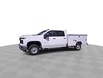 2025 Chevrolet Silverado 2500 Crew Cab 2WD, Service Truck for sale #250243 - photo 5