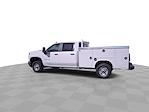 2025 Chevrolet Silverado 2500 Crew Cab 2WD, Service Truck for sale #250243 - photo 2