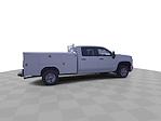 2025 Chevrolet Silverado 2500 Crew Cab 2WD, Service Truck for sale #250243 - photo 8