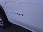 New 2025 Chevrolet Silverado 2500 Work Truck Crew Cab SRW Pickup for sale #250287 - photo 31