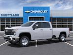 New 2025 Chevrolet Silverado 2500 Work Truck Crew Cab SRW Pickup for sale #250287 - photo 35