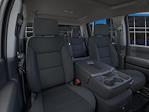New 2025 Chevrolet Silverado 2500 Work Truck Crew Cab SRW Pickup for sale #250287 - photo 49