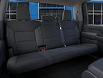 New 2025 Chevrolet Silverado 2500 Work Truck Crew Cab SRW Pickup for sale #250287 - photo 50