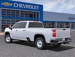 New 2025 Chevrolet Silverado 2500 Work Truck Crew Cab SRW Pickup for sale #250287 - photo 2