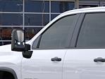 New 2025 Chevrolet Silverado 2500 Work Truck Crew Cab SRW Pickup for sale #250287 - photo 12