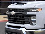 New 2025 Chevrolet Silverado 2500 Work Truck Crew Cab SRW Pickup for sale #250287 - photo 13